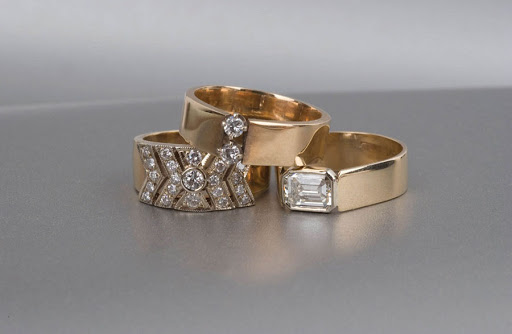 Jeweler «Aurum Precious Gems & Metals», reviews and photos, 487 Elmwood Ave, Buffalo, NY 14222, USA