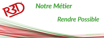 R-3D à Tourves
