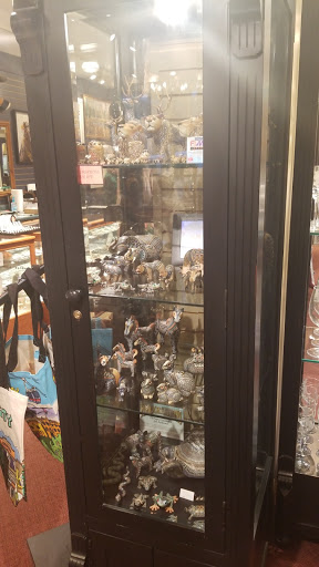 Art Gallery «Southwestern Expressions», reviews and photos, 312 Main St, Park City, UT 84060, USA