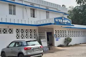 SD TATA Hospital image