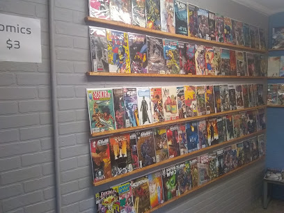 Canalside Collectibles