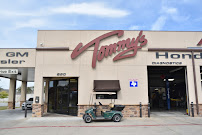 Tommy's Hi Tech Auto