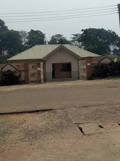 Obafemi Awolowo University Post Office, OAU Campus, Ife, Nigeria, Private School, state Osun