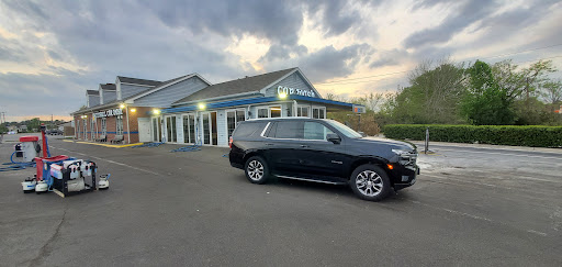 Car Wash «Autobell Car Wash», reviews and photos, 4010 Portsmouth Blvd, Chesapeake, VA 23321, USA