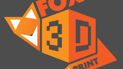 Fox 3D Print LLC