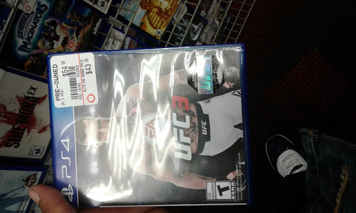 Video Game Store «GameStop», reviews and photos, 2800 N Main St, Santa Ana, CA 92705, USA