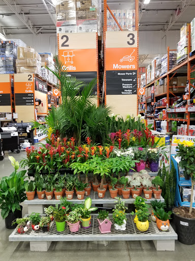 Home Improvement Store «The Home Depot», reviews and photos, 3200 Puente Ave, Baldwin Park, CA 91706, USA