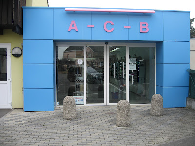 Actuel Club Beauté à Colmar
