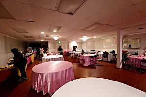 The Ballroom at 1808 image