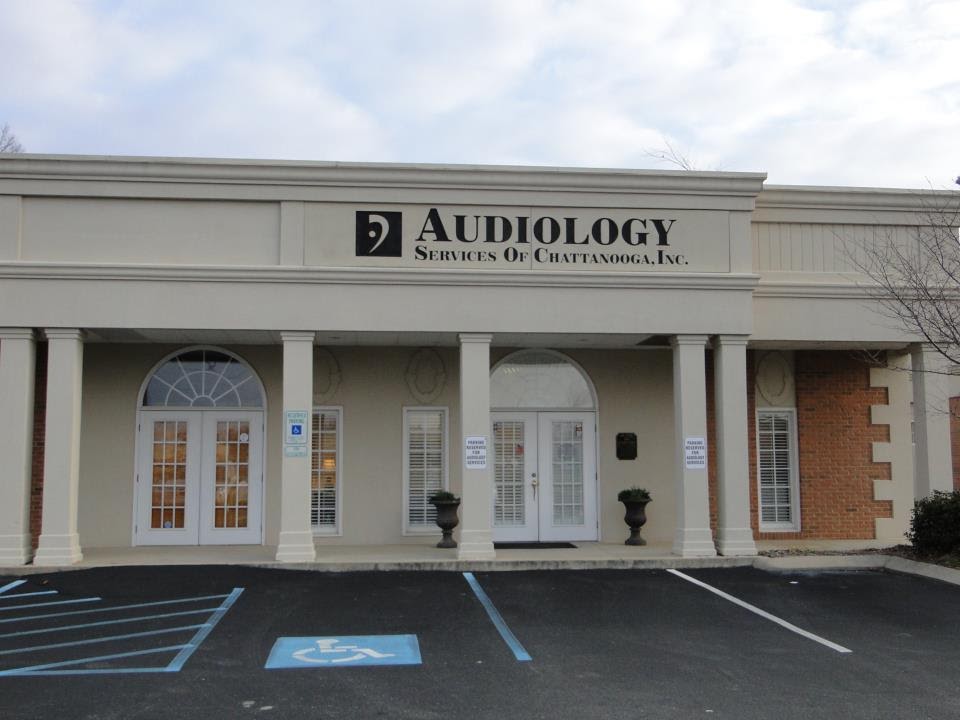 Audiology Services of Chattanooga, Inc.