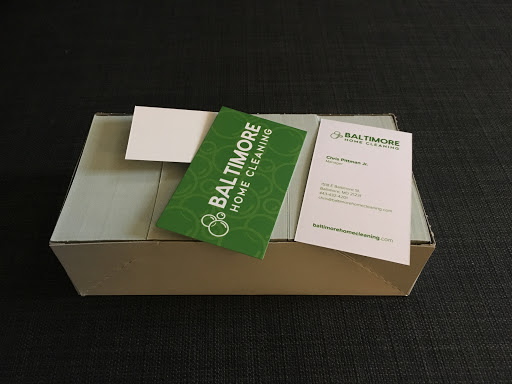 Print Shop «Work Printing & Graphics», reviews and photos, 762 Washington Blvd, Baltimore, MD 21230, USA