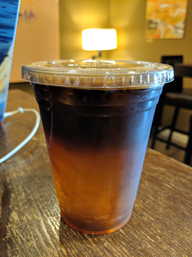 Coffee Shop «Press Coffee Company», reviews and photos, 2201 E Grantview Dr, Coralville, IA 52241, USA