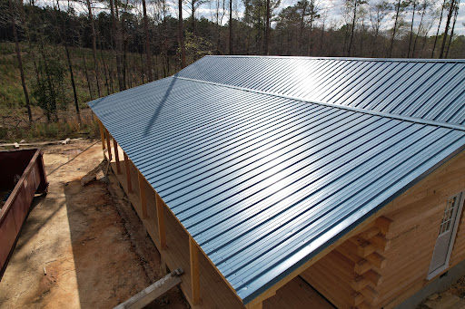 Roofing Contractor «L.A. Roofing, LLC», reviews and photos, 1945 Decker Blvd #14, Columbia, SC 29206, USA