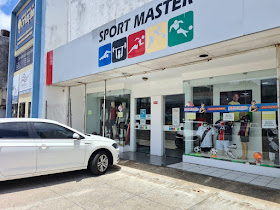 155 avaliações sobre Sport Master - Rua Mossoró (Loja de artigos esportivos)  em Natal (Rio Grande do Norte)