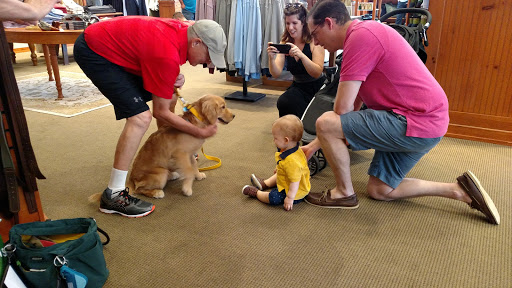 Clothing Store «Orvis», reviews and photos, 11800 W Broad St Suite 1650, Richmond, VA 23233, USA