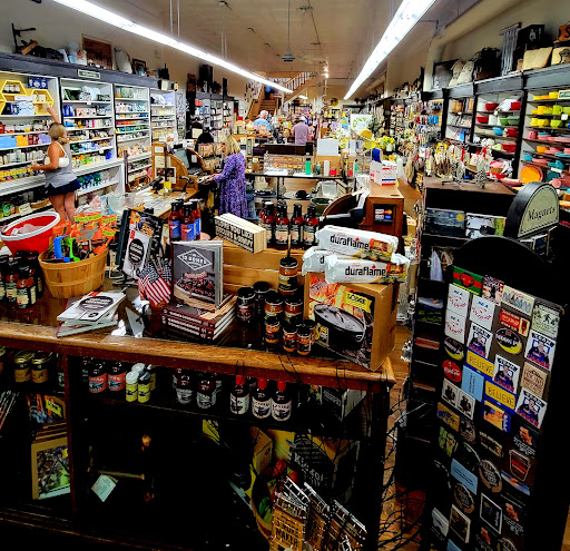 General Store «Mast General Store Hendersonville», reviews and photos, 527 N Main St, Hendersonville, NC 28792, USA