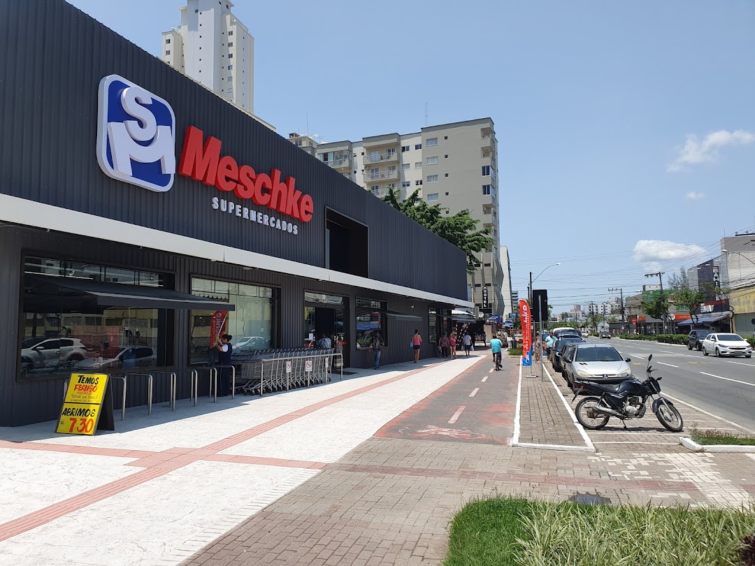 Supermercado Meschke - Matriz