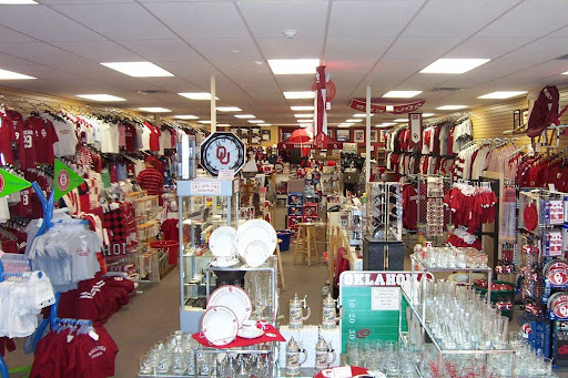 Clothing Store «Balfour of Norman», reviews and photos, 792 Asp Ave, Norman, OK 73069, USA