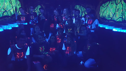 Amusement Center «LaserLite», reviews and photos, 4505 E 3rd St, Bloomington, IN 47401, USA