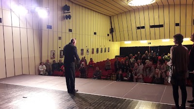 Photos of Centar za kulturu općine Travnik