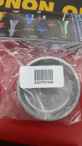 Auto Parts Store «Advance Auto Parts», reviews and photos, 568 Main St, Leominster, MA 01453, USA