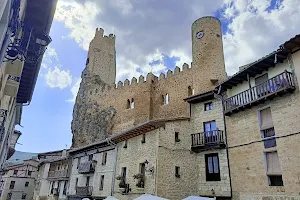 Castle of Frias image