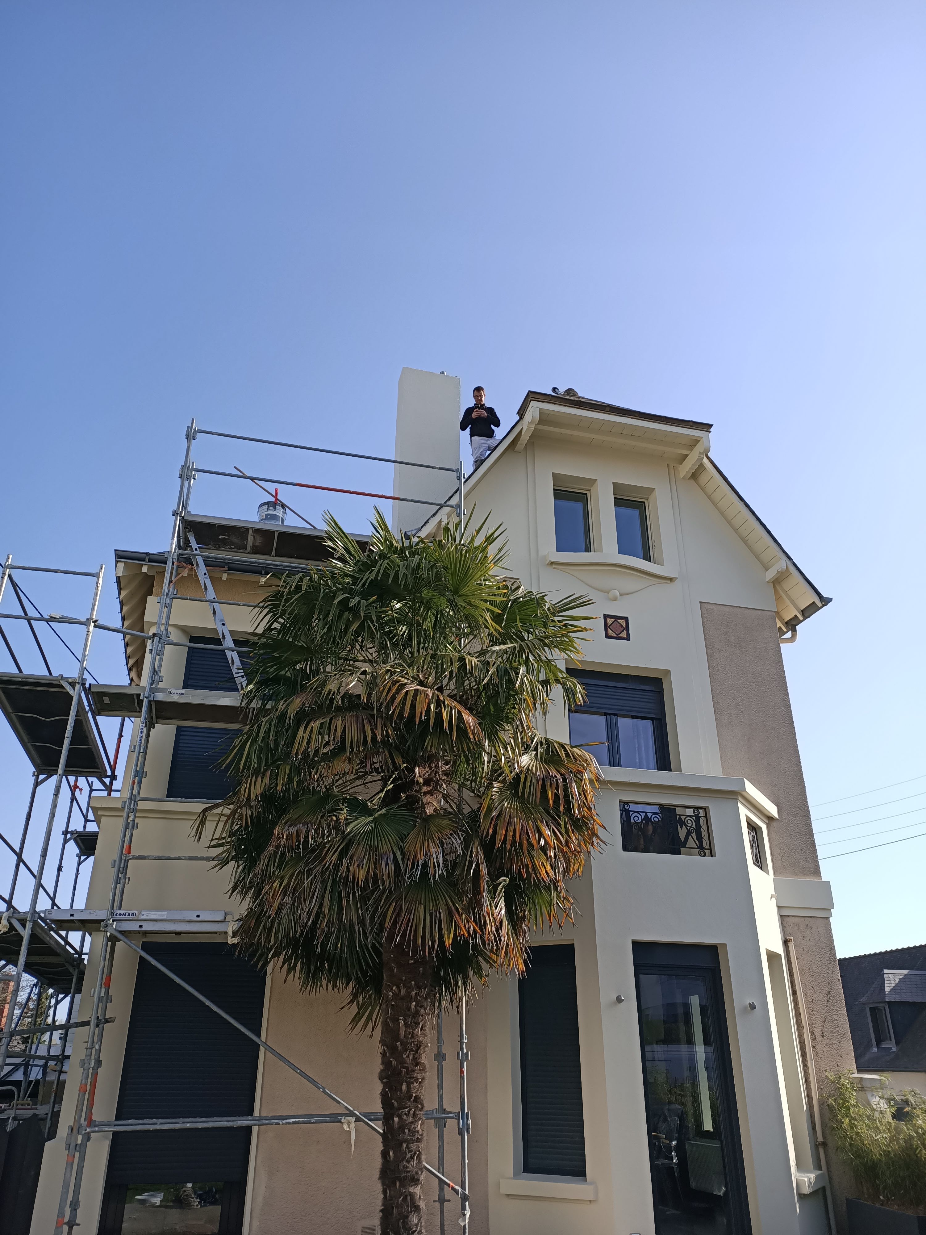 Photo n° 2 de l'avis de pascal.r fait le 10/06/2022 à 17:52