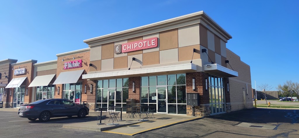 Chipotle Mexican Grill 45373