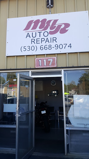 Auto Repair Shop «Mar Auto Repair», reviews and photos, 117 East St, Woodland, CA 95776, USA
