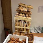 Photo n° 1 de l'avis de Hugo.a fait le 08/08/2023 à 17:58 pour AU PAIN D'ANTAN Pralognan la Vanoise à Pralognan-la-Vanoise