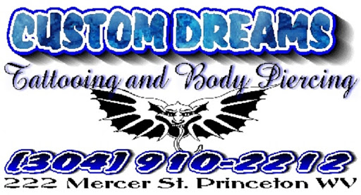 Explore my brother's keeper tattoo ideas, creative tattoo ideas in Princeton, available at Custom Dreams Tattooing and Body Piercing