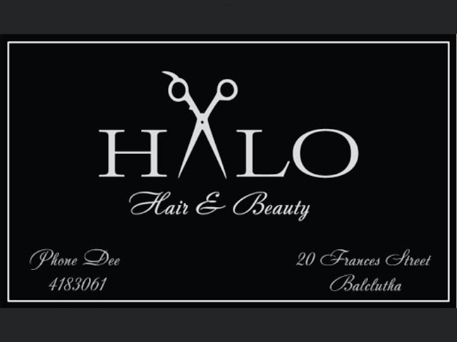 Comments and reviews of Halo Hair & Beauty
