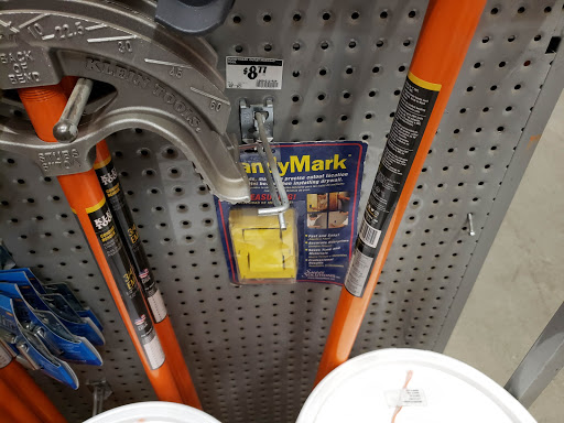 Home Improvement Store «The Home Depot», reviews and photos, 3470 North Rd, Poughkeepsie, NY 12601, USA