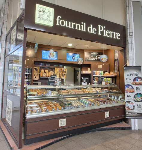 Fournil de Pierre à Fontenay-sous-Bois