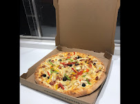 Photos du propriétaire du Pizzas à emporter Le Kiosque à Pizzas à Is-sur-Tille - n°3