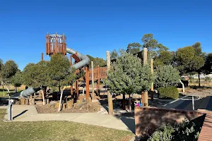 The Hales Park image