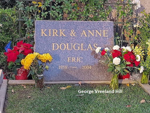 Funeral Home «Pierce Brothers Westwood Village Memorial Park and Mortuary», reviews and photos, 1218 Glendon Ave, Los Angeles, CA 90024, USA