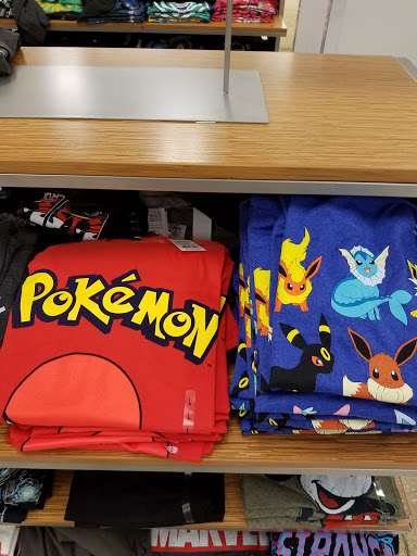 Shopping Mall «Forest Mall», reviews and photos, 835 W Johnson St, Fond du Lac, WI 54935, USA