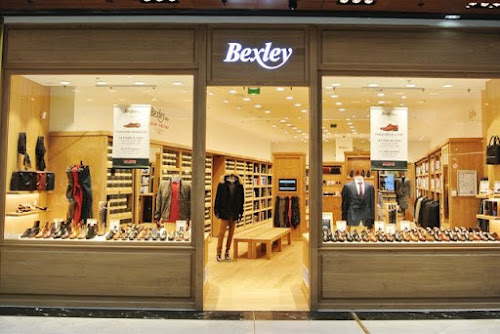 Magasin de chaussures Bexley Parly 2 Le Chesnay-Rocquencourt