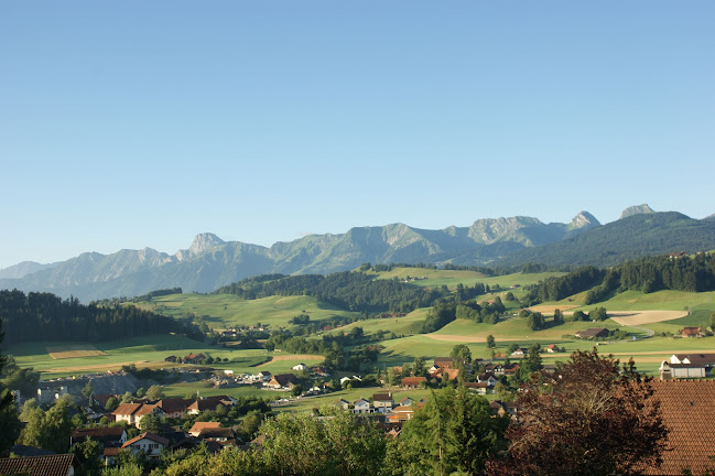 Rezensionen über Spital Riggisberg, Insel Gruppe AG in Bern - Krankenhaus