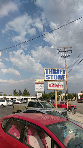 Thrift Store «Team Amvets Thrift Store», reviews and photos