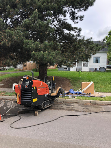 Plumber «Clark County Plumbing & Drain», reviews and photos, 1902 SE 6th Ave, Camas, WA 98607, USA