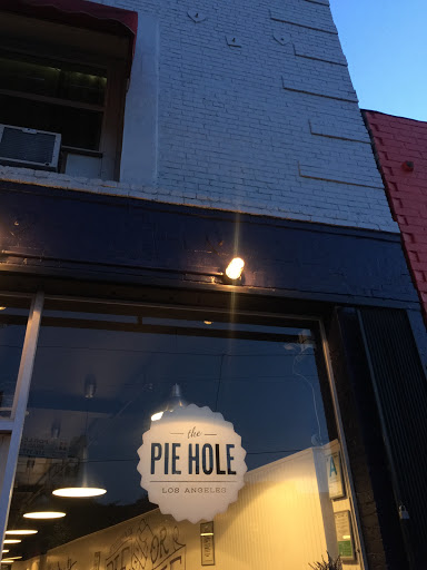 Pie Shop «The Pie Hole», reviews and photos, 714 Traction Ave, Los Angeles, CA 90013, USA
