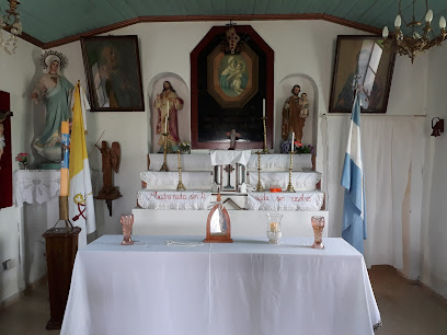 Santuario Nuestra Señora de Schoenstatt - Paso Mayor