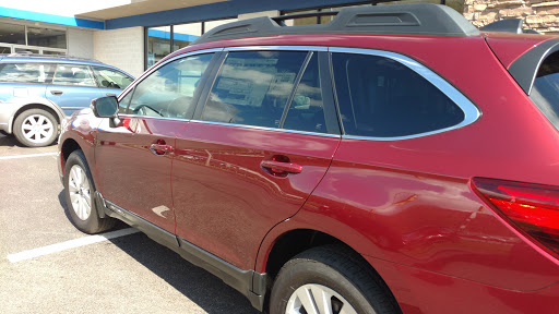 Chevrolet Dealer «A. Crivelli Chevrolet», reviews and photos, 768 Allegheny Blvd, Franklin, PA 16323, USA