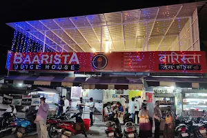 Baarista Fast food & Juice center image