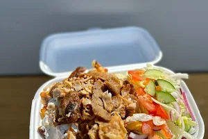 Bafra Kebab image
