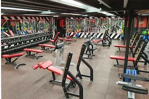 Westside Gym image