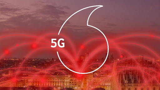 Vodafone Berater Ludwigshafen