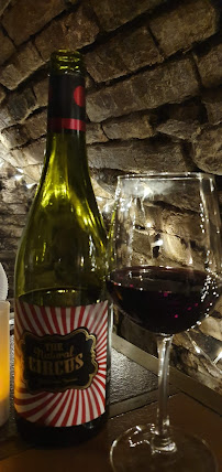 Vin du Restaurant La Cave du Fromager à Nice - n°10